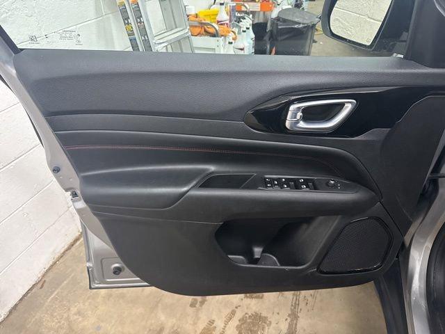 2023 Jeep Compass Vehicle Photo in MEDINA, OH 44256-9631