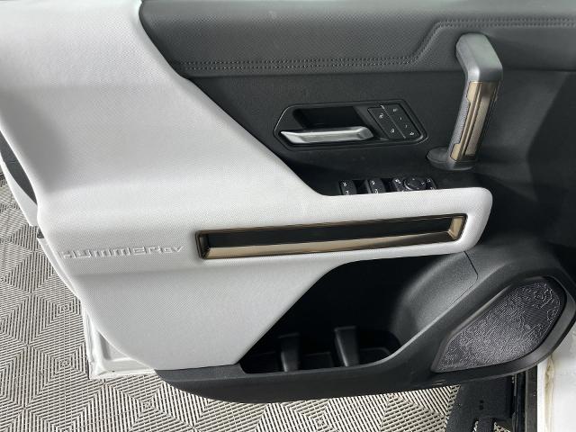2025 GMC HUMMER EV Pickup Vehicle Photo in GILBERT, AZ 85297-0402