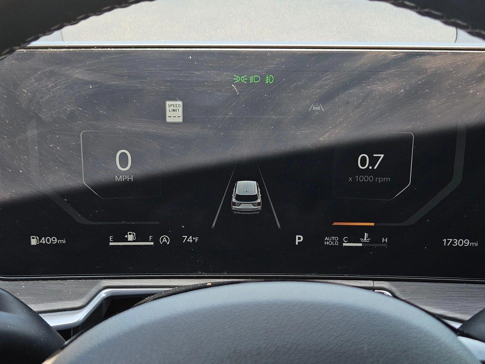 2024 Kia Sorento Vehicle Photo in WACO, TX 76710-2592