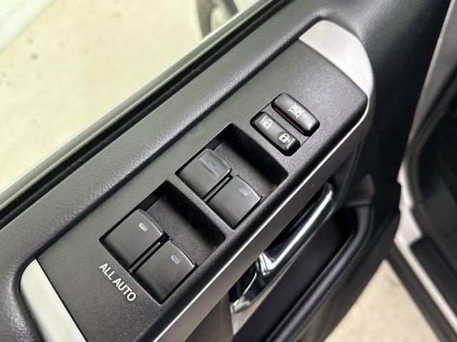 2021 Toyota 4Runner Vehicle Photo in Charlotte, NC 28273