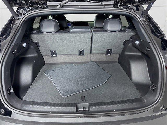 2025 Chevrolet Blazer EV Vehicle Photo in PUYALLUP, WA 98371-4149