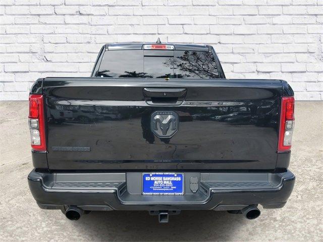 2019 Ram 1500 Vehicle Photo in SUNRISE, FL 33323-3202