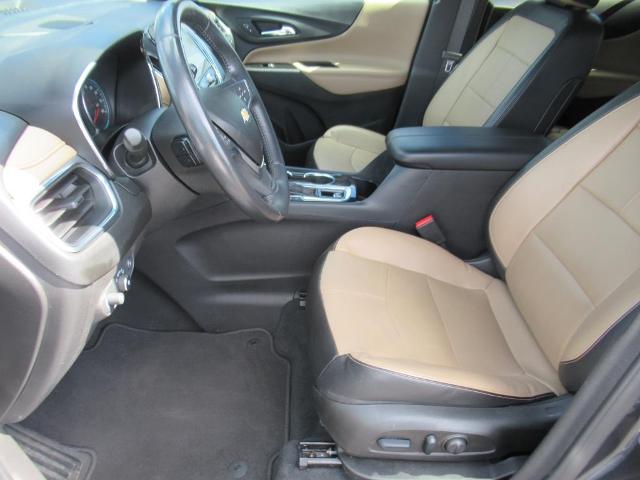 2022 Chevrolet Equinox Vehicle Photo in LEESBURG, FL 34788-4022