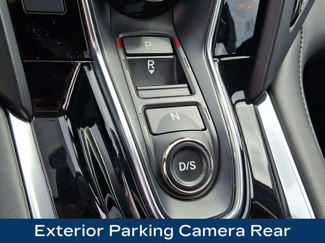 2020 Acura RDX Vehicle Photo in PAWLING, NY 12564-3219