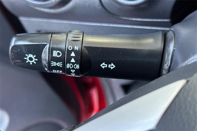 2021 Mitsubishi Mirage Vehicle Photo in ELK GROVE, CA 95757-8703