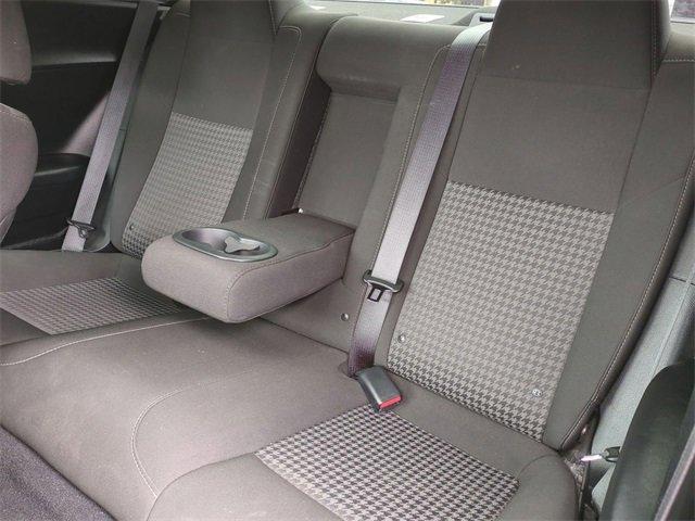 2020 Dodge Challenger Vehicle Photo in PASADENA, CA 91107-3803