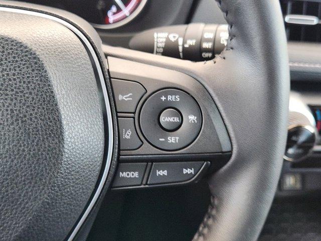 2024 Toyota RAV4 Vehicle Photo in Decatur, TX 76234
