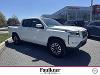 Certified 2024 Nissan Frontier SL with VIN 1N6ED1EK8RN641727 for sale in Mechanicsburg, PA