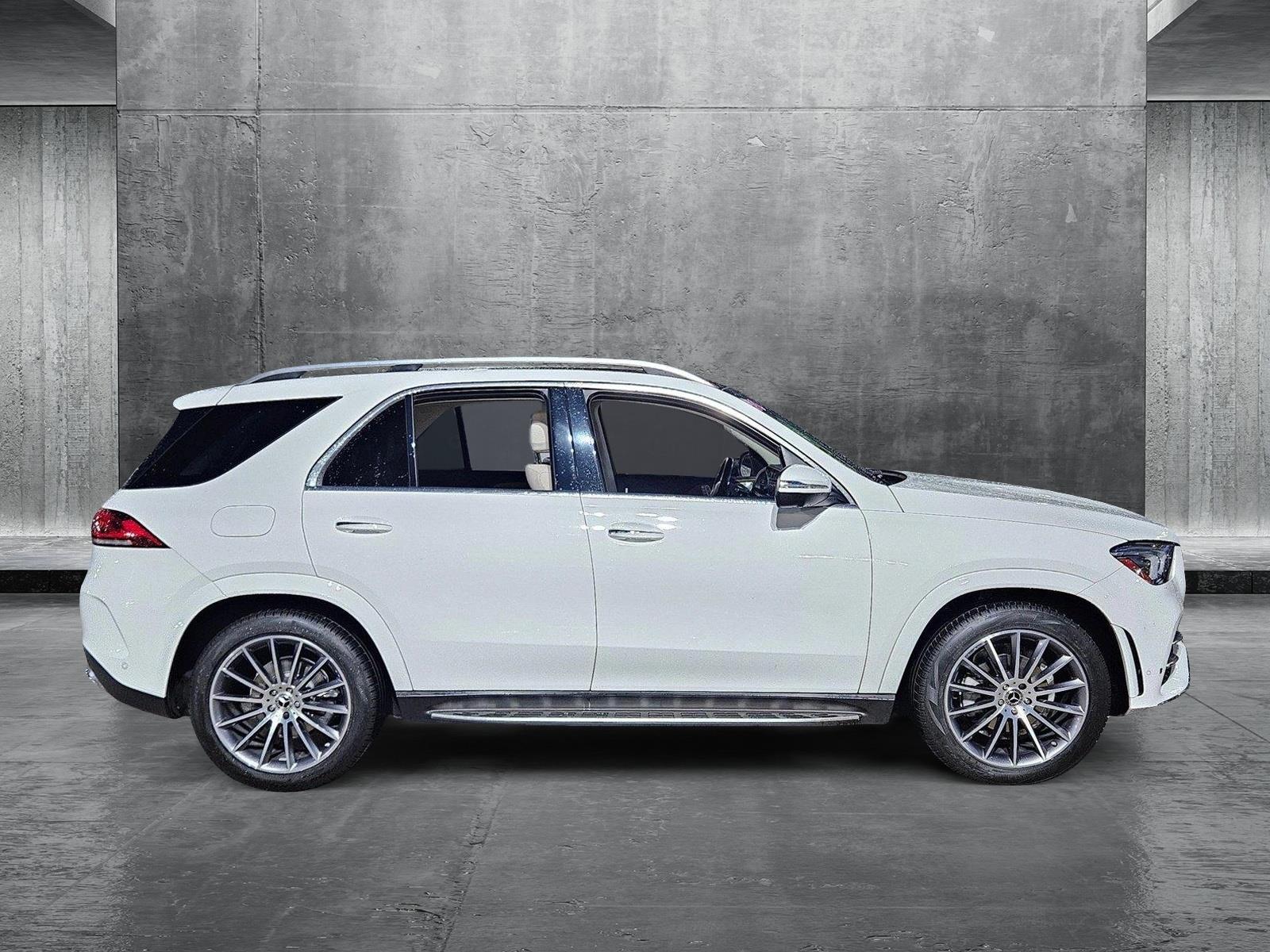 2022 Mercedes-Benz GLE Vehicle Photo in Pembroke Pines , FL 33027
