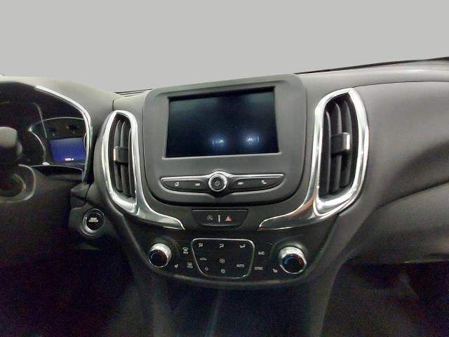 2022 Chevrolet Equinox Vehicle Photo in OSHKOSH, WI 54904-7811