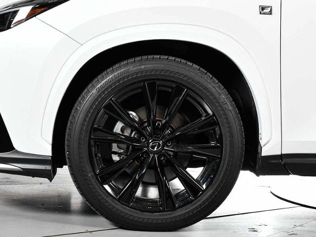 2024 Lexus NX 350 Vehicle Photo in DALLAS, TX 75235