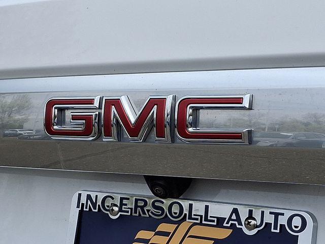 2024 GMC Yukon XL Vehicle Photo in DANBURY, CT 06810-5034