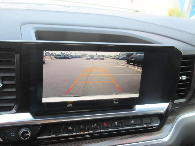 2022 Chevrolet Silverado 1500 Vehicle Photo in LEESBURG, FL 34788-4022