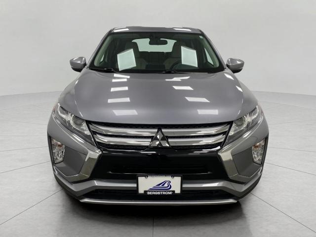 2019 Mitsubishi Eclipse Cross Vehicle Photo in Appleton, WI 54913
