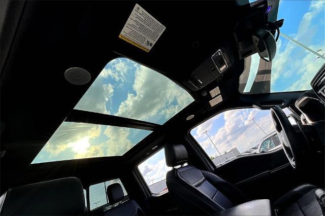 2023 Ford F-150 Vehicle Photo in Grapevine, TX 76051