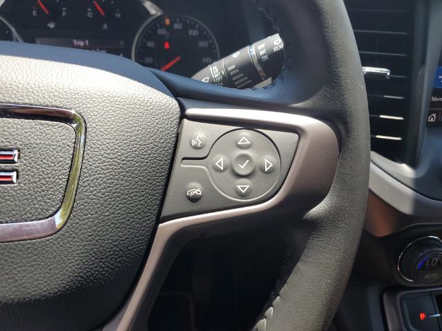 2020 GMC Acadia Vehicle Photo in POMPANO BEACH, FL 33064-7091