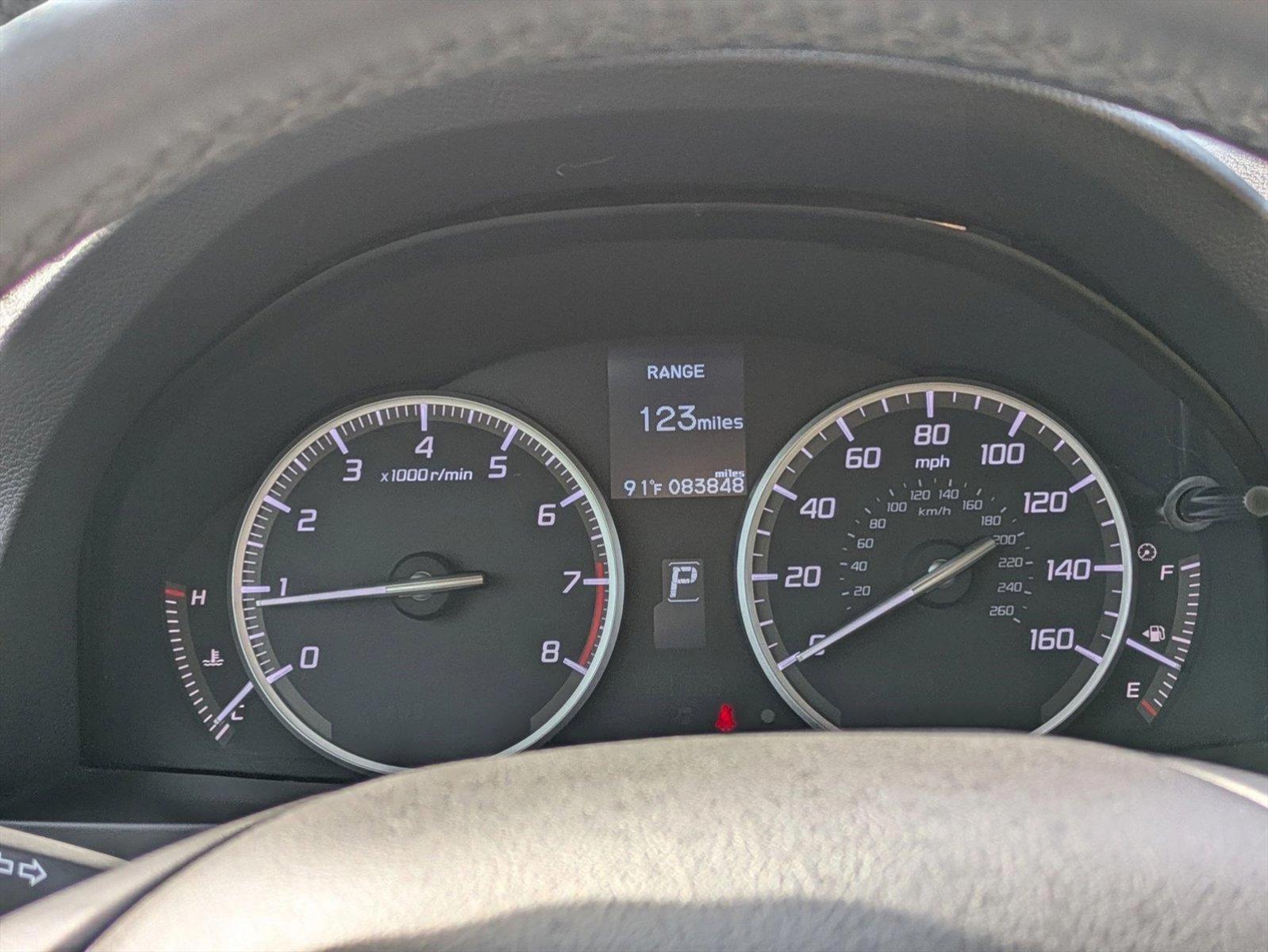 2018 Acura RDX Vehicle Photo in Jacksonville, FL 32244