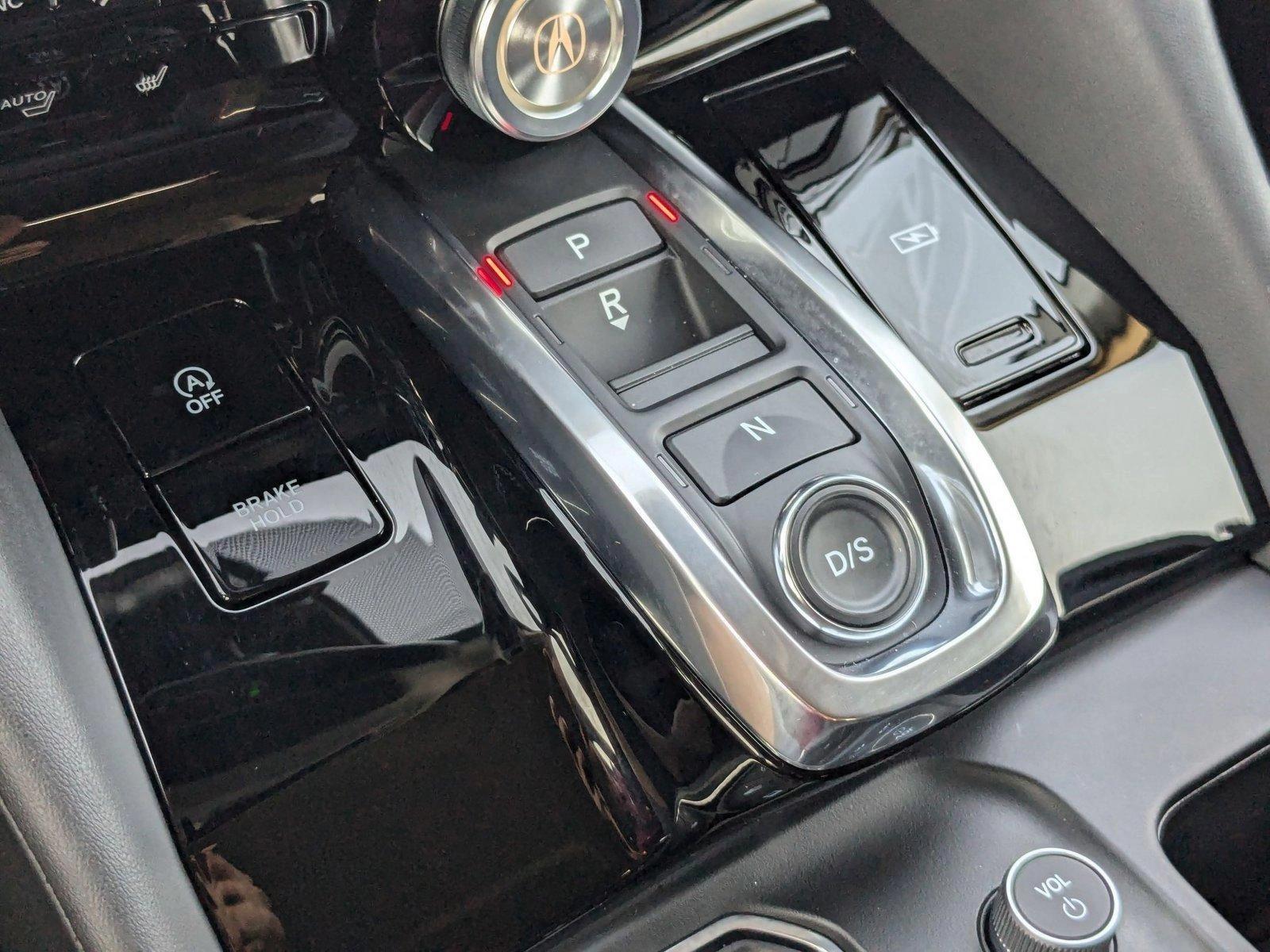 2024 Acura MDX Vehicle Photo in Sanford, FL 32771