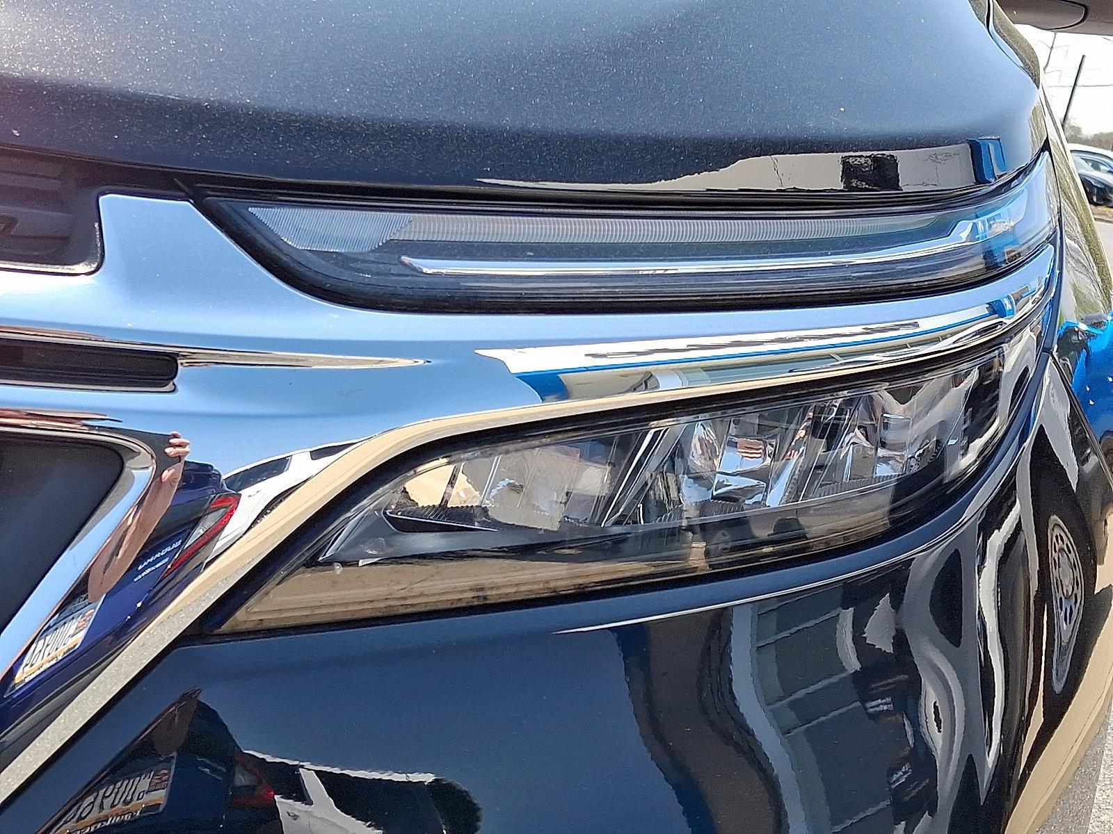 2022 Chevrolet Equinox Vehicle Photo in BETHLEHEM, PA 18017-9401