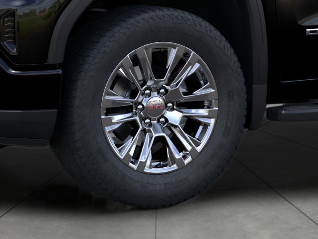2025 GMC Sierra 1500 Vehicle Photo in MANITOWOC, WI 54220-5838
