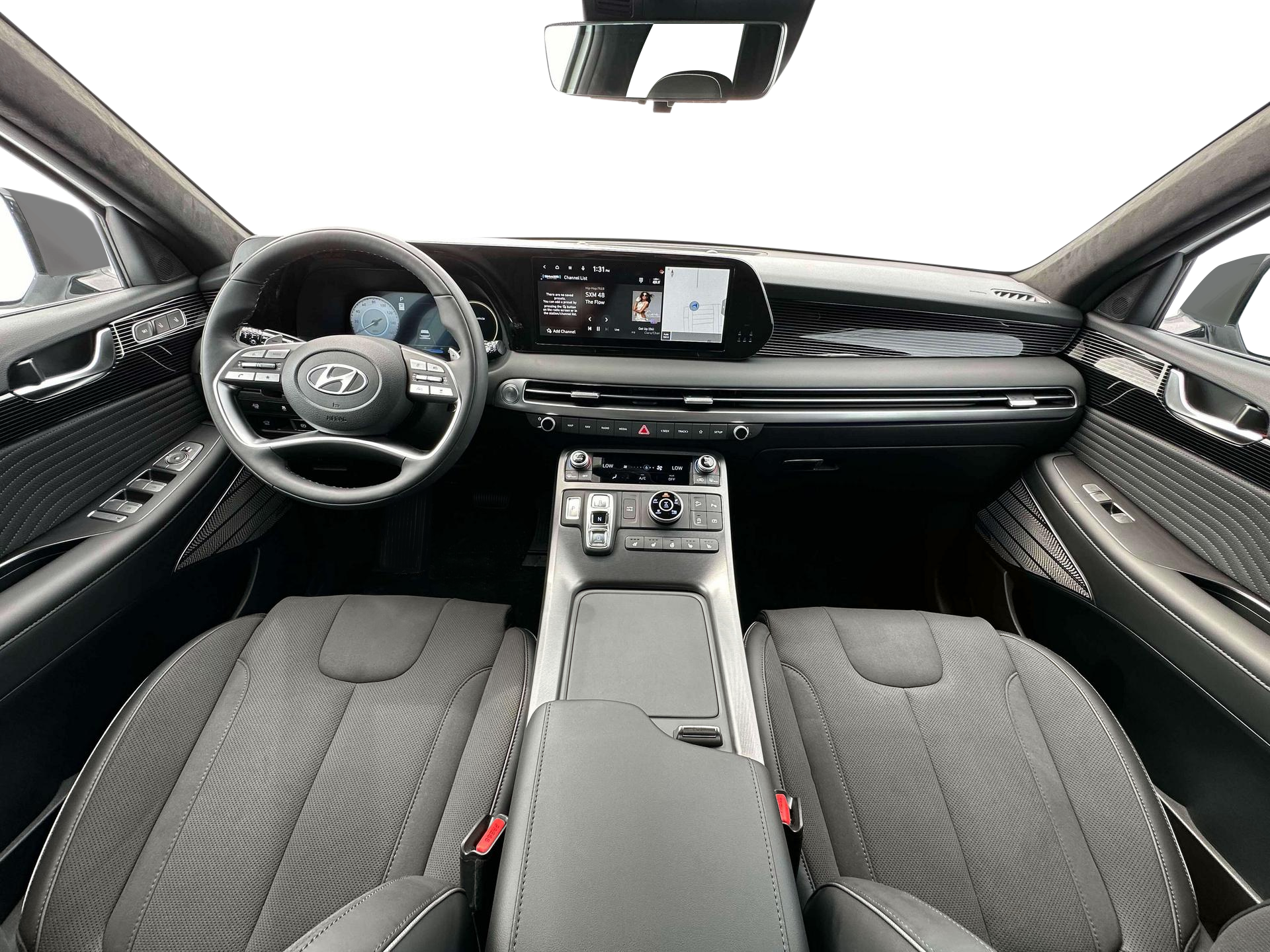 2025 Hyundai PALISADE Vehicle Photo in Peoria, IL 61615