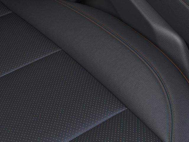 2025 Chevrolet Traverse Vehicle Photo in AMARILLO, TX 79106-1809