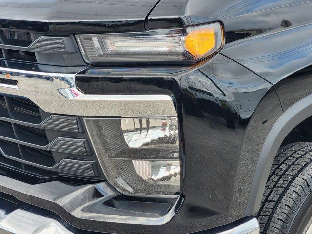 2024 Chevrolet Silverado 2500 HD Vehicle Photo in SUGAR LAND, TX 77478-0000