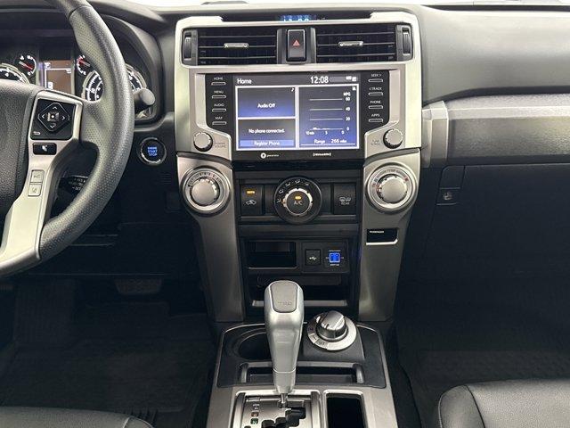 2022 Toyota 4Runner Vehicle Photo in Charlotte, NC 28273