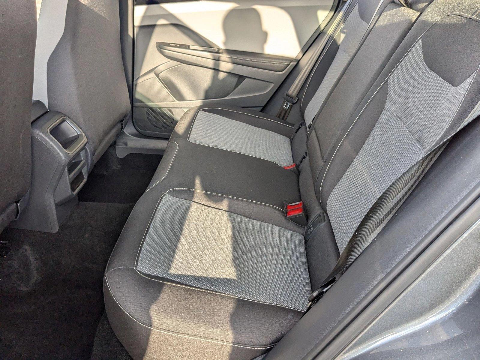 2024 Volkswagen Taos Vehicle Photo in Miami, FL 33135