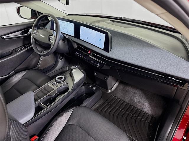 2023 Kia EV6 Vehicle Photo in Everett, WA 98204
