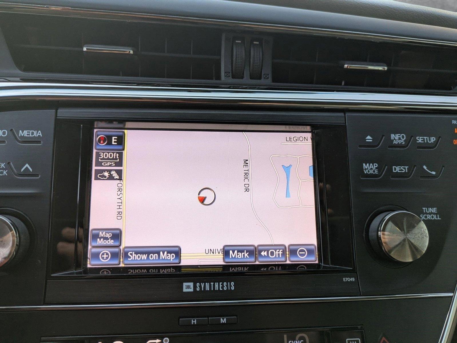 2014 Toyota Avalon Vehicle Photo in Winter Park, FL 32792
