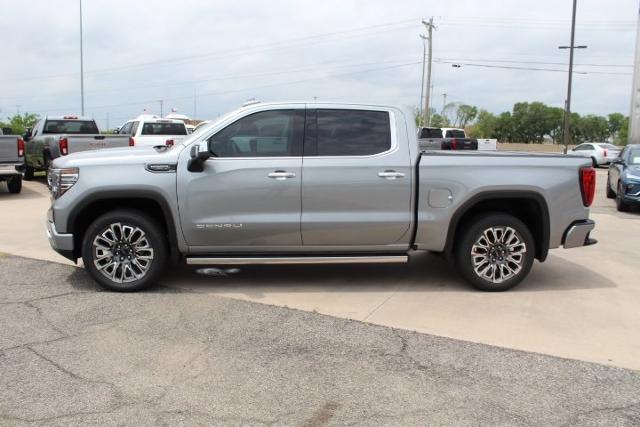 2025 GMC Sierra 1500 Vehicle Photo in Greenville, TX 75402