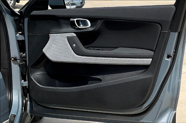 2022 Polestar 2 Vehicle Photo in Grapevine, TX 76051