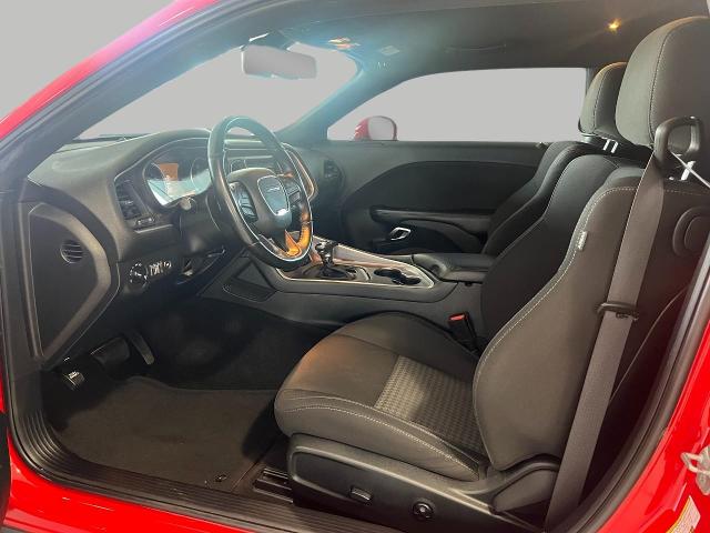 2020 Dodge Challenger Vehicle Photo in Oshkosh, WI 54901