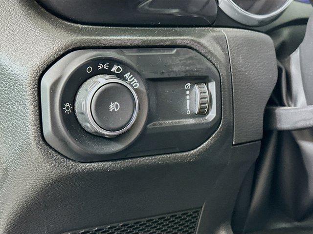 2023 Jeep Wrangler Vehicle Photo in Doylsetown, PA 18901