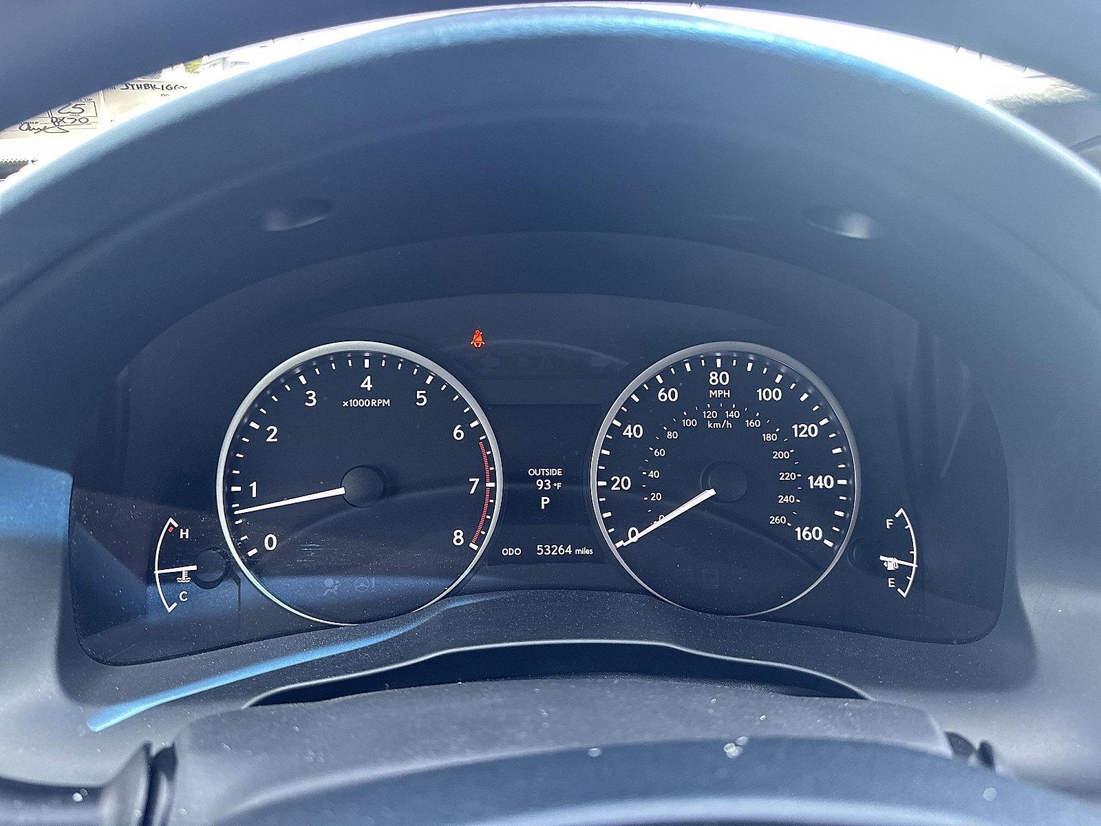 2014 Lexus ES 350 Vehicle Photo in Lancaster, PA 17601
