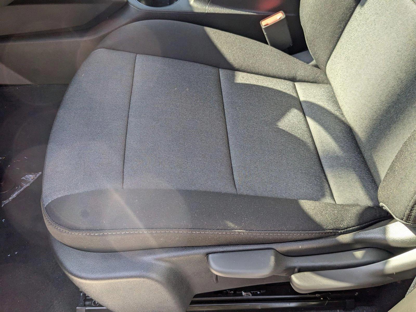 2025 Chevrolet Colorado Vehicle Photo in MIAMI, FL 33134-2699