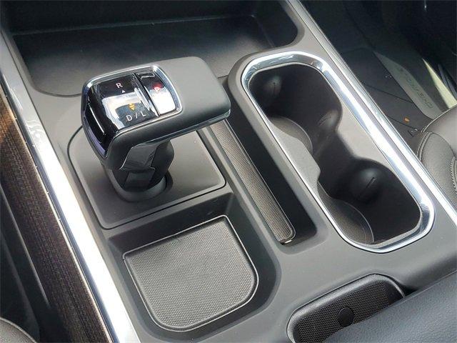 2025 Chevrolet Silverado 1500 Vehicle Photo in SUNRISE, FL 33323-3202