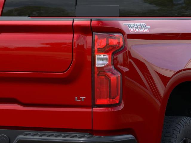 2025 Chevrolet Silverado 1500 Vehicle Photo in SAVANNAH, GA 31406-4513