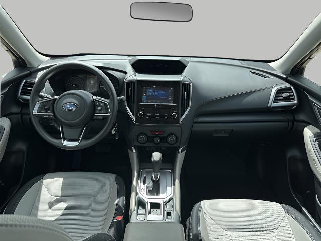 2022 Subaru Forester Vehicle Photo in MANITOWOC, WI 54220-5838