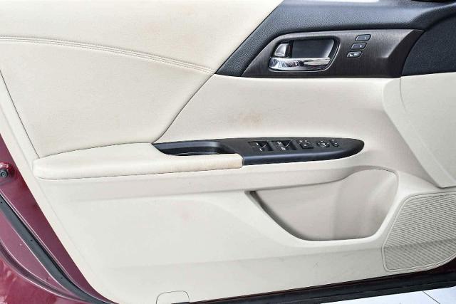 2013 Honda Accord Sedan Vehicle Photo in DALLAS, TX 75235