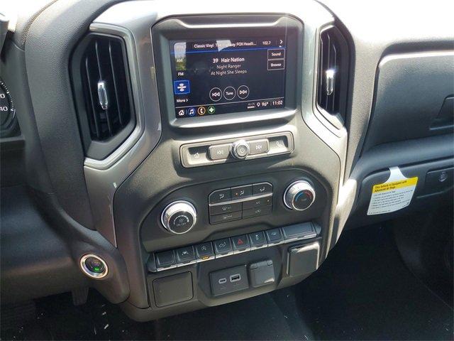 2025 Chevrolet Silverado 1500 Vehicle Photo in SUNRISE, FL 33323-3202