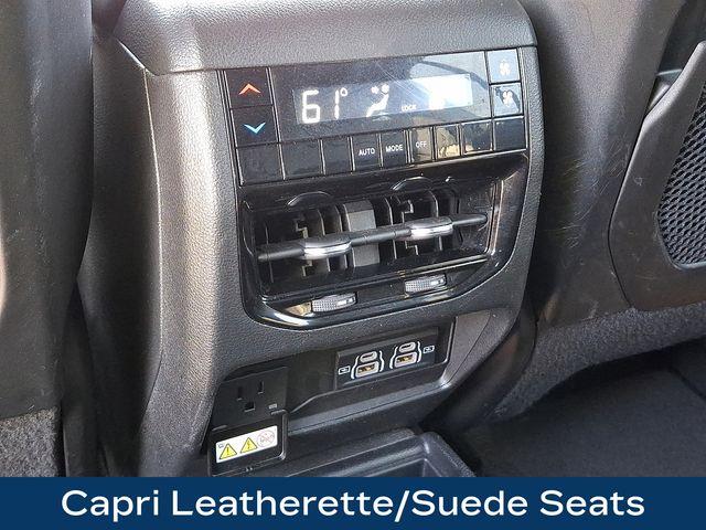 2023 Jeep Grand Cherokee L Vehicle Photo in PAWLING, NY 12564-3219