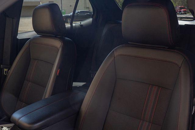 2024 Chevrolet Equinox Vehicle Photo in DANBURY, CT 06810-5034