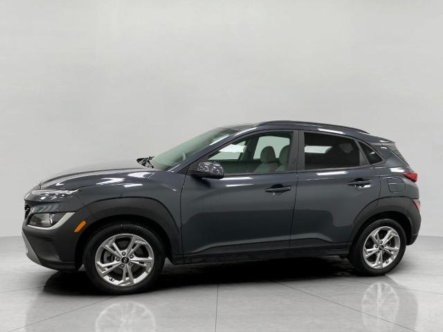2022 Hyundai KONA Vehicle Photo in Appleton, WI 54913