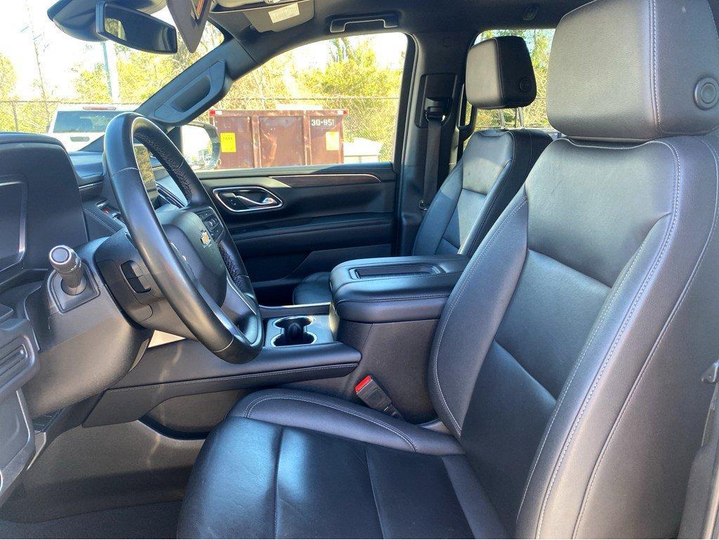 2023 Chevrolet Suburban Vehicle Photo in SAVANNAH, GA 31406-4513