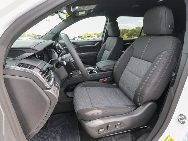 2025 GMC Acadia Vehicle Photo in HOMOSASSA, FL 34448-1461