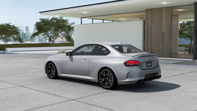 2025 BMW M240i Vehicle Photo in GRAPEVINE, TX 76051