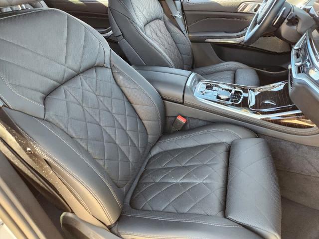 2024 BMW X7 xDrive40i Vehicle Photo in PLANO, TX 75024