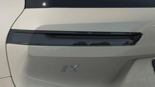 2026 BMW iX Vehicle Photo in GRAPEVINE, TX 76051